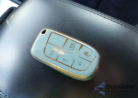 2018 Jeep Grand Cherokee Altitude 4X4 from USA, damaged, VIN 1C4RJFAG2JC104332